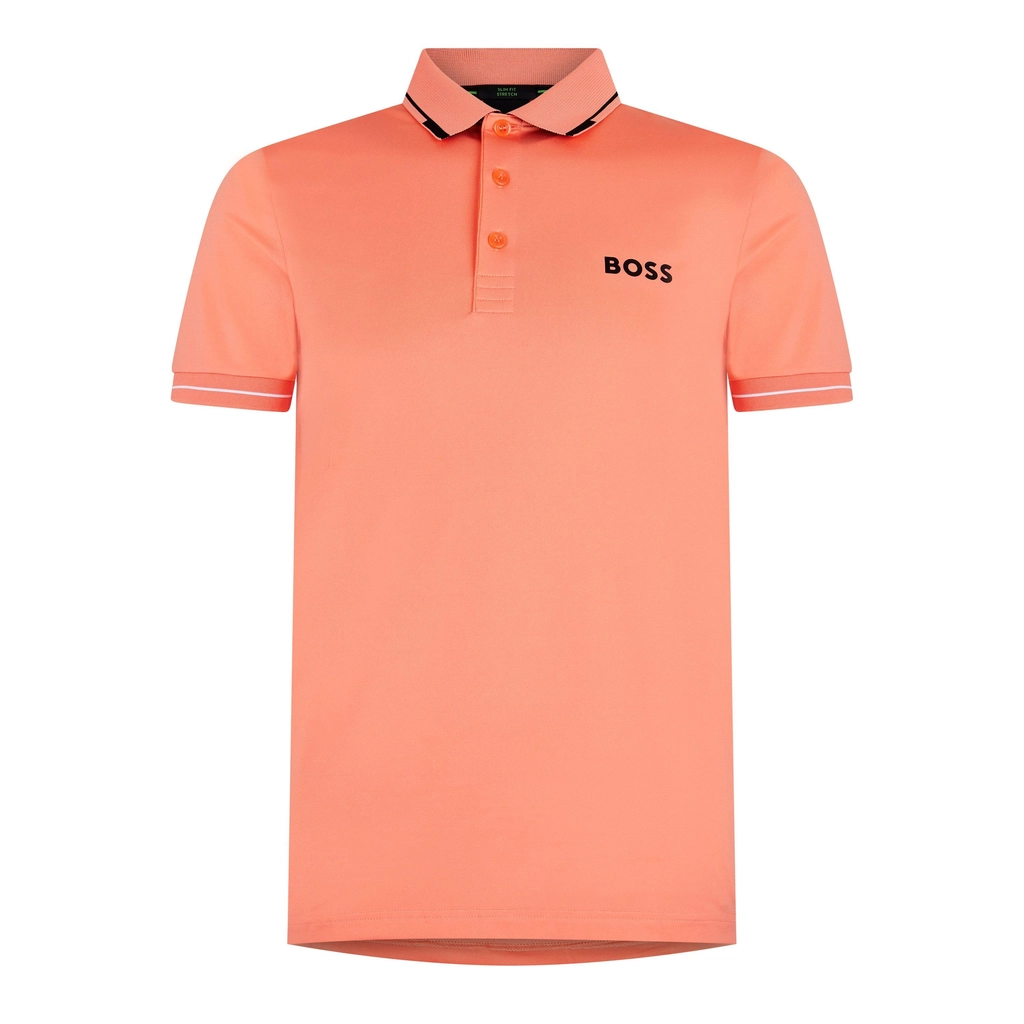 Hugo Boss Paul Pro 10258089 01 - Open Red 649